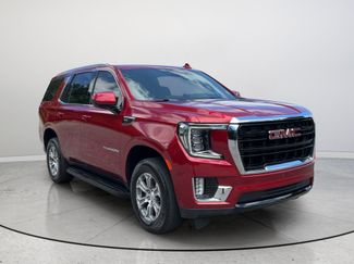 Certified 2024 GMC Yukon SLE RWD video 1