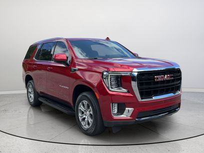Used 2024 GMC Yukon SLE