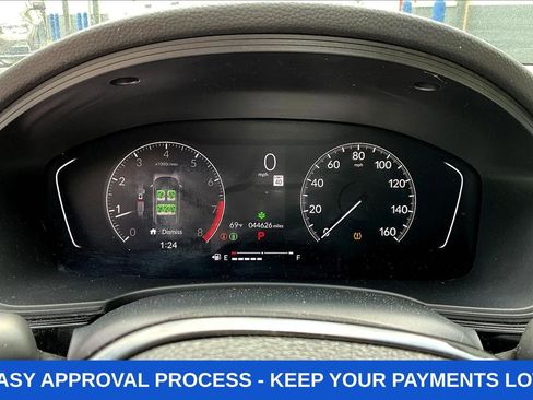 Used 2022 Honda Civic LX image 12