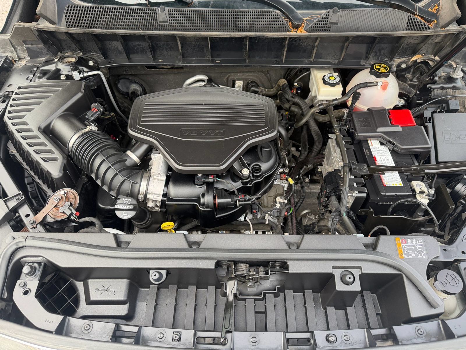 Used 2018 GMC Acadia SLE AWD/4WD image 37