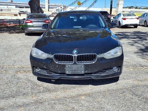 Used 2013 BMW 328i Sedan RWD image 2
