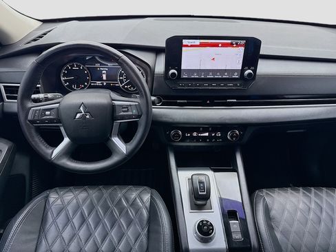Used 2022 Mitsubishi Outlander SEL FWD image 14