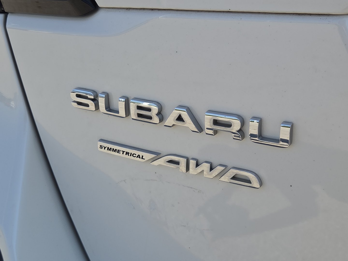 Used 2021 Subaru Outback Limited XT AWD/4WD image 10