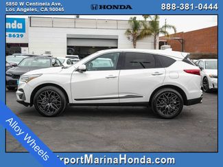 Used 2020 Acura RDX FWD video 3