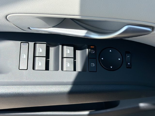 New 2026 Hyundai Tucson SEL Plus FWD image 17