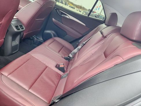 New 2026 Buick Envision Sport Touring image 7