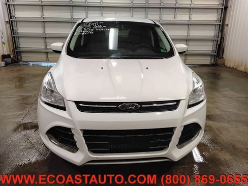 Used 2014 Ford Escape SE image 7
