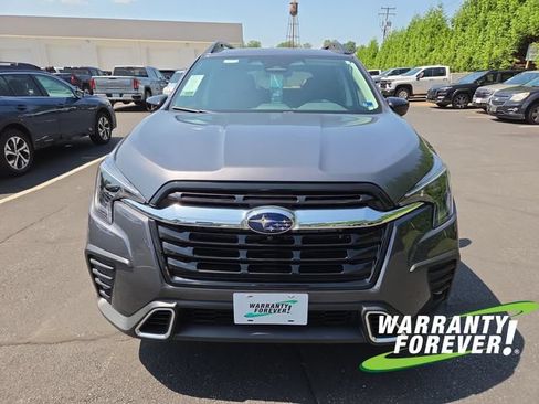 New 2026 Subaru Ascent Touring AWD/4WD image 2