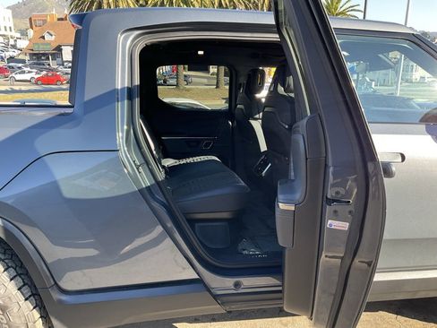 Used 2022 Rivian R1T Launch Edition image 62