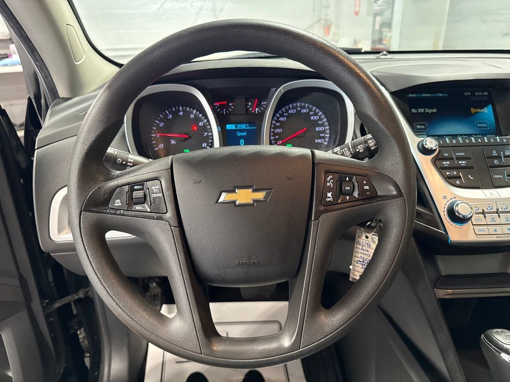 Used 2016 Chevrolet Equinox LS FWD image 5