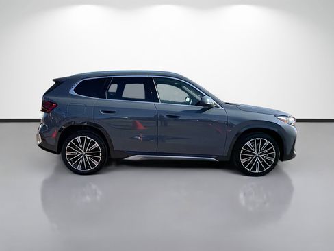New 2026 BMW X1 xDrive28i w/ Technology Package image 2