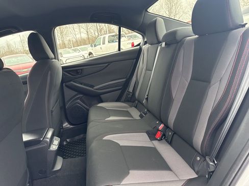 Used 2022 Subaru WRX image 13