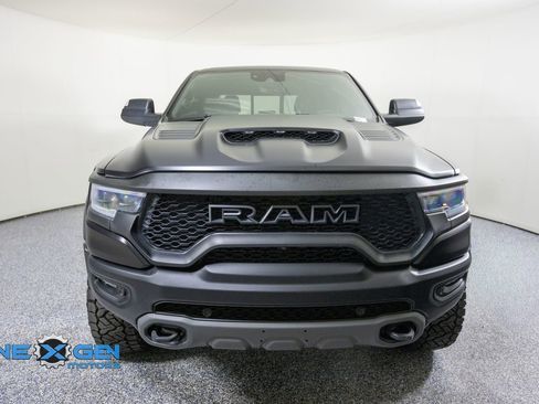 Used 2022 RAM 1500 TRX w/ TRX Level 2 Equipment Group AWD/4WD image 2