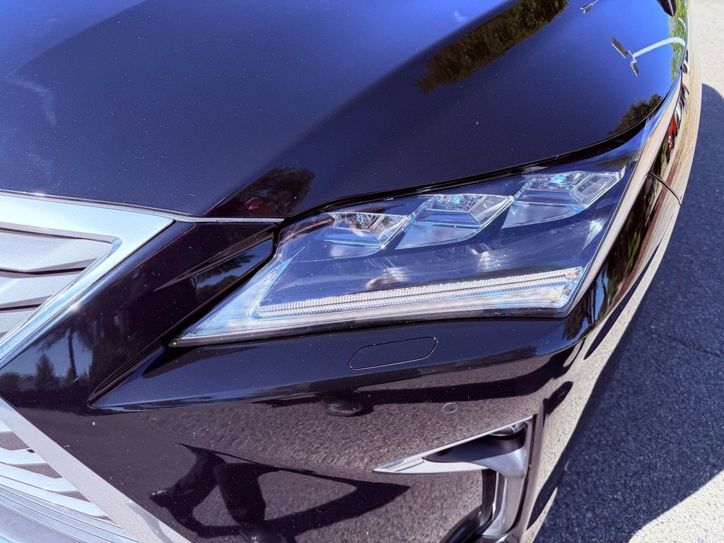 Used 2017 Lexus RX 350 AWD image 18