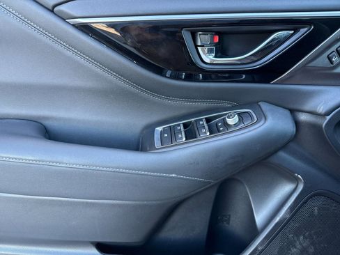 Used 2023 Subaru Outback Limited XT image 10