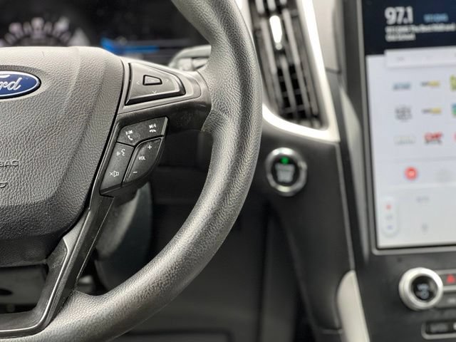 Used 2022 Ford Edge SE AWD/4WD image 31