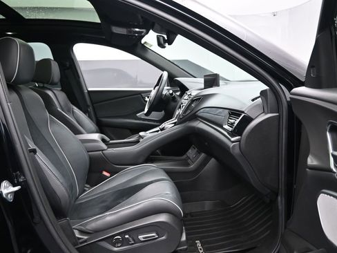 Used 2021 Acura RDX A-Spec image 34
