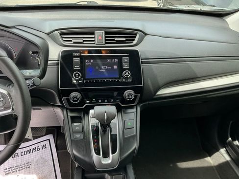 Used 2017 Honda CR-V LX image 15