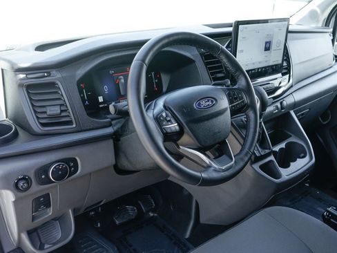 Used 2026 Ford Transit 350 XLT RWD image 20