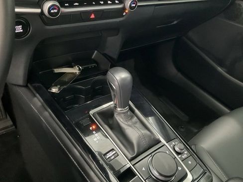 Used 2025 MAZDA CX-30 AWD 2.5 S w/ Select Sport Pkg image 12