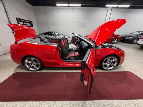 Used 2013 Audi S5 Premium Plus image 52