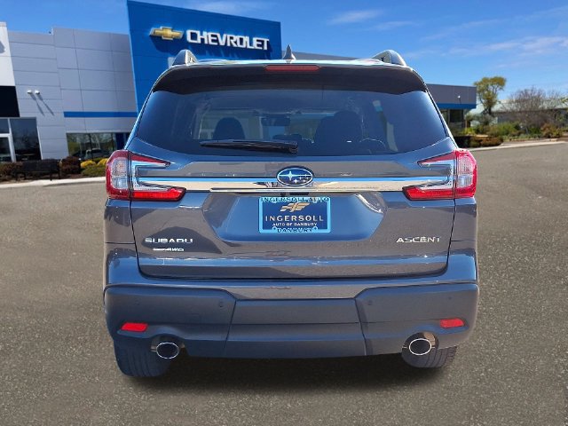 Used 2025 Subaru Ascent Premium AWD/4WD image 24