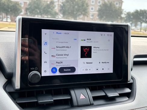 Used 2023 Toyota RAV4 XLE w/ Convenience Package image 20