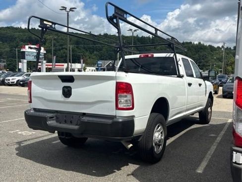 Used 2024 RAM 2500 Tradesman w/ Bed Utility Group AWD/4WD image 6