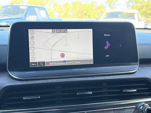 Used 2022 Kia Telluride SX w/ SX Prestige Package image 33