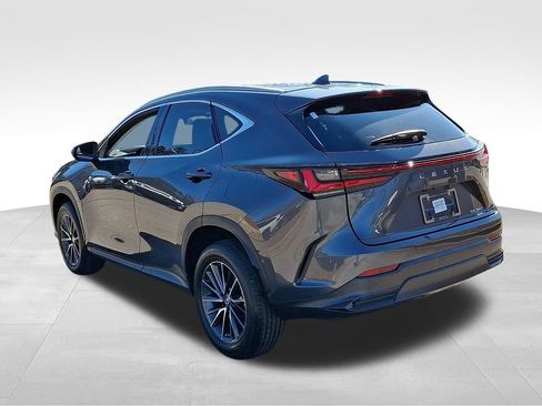 Used 2022 Lexus NX 350 AWD w/ Accessory Package 2 image 4