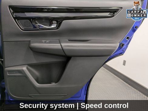 Certified 2024 Honda CR-V EX-L image 31