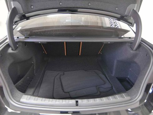 Certified 2024 BMW 330i Sedan w/ Convenience Package image 11