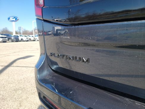 New 2026 Ford Expedition Max Platinum image 38