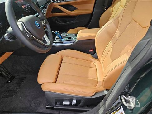 Certified 2023 BMW i4 eDrive35 w/ Premium Package RWD image 16