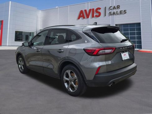 Used 2025 Ford Escape ST-Line FWD image 9
