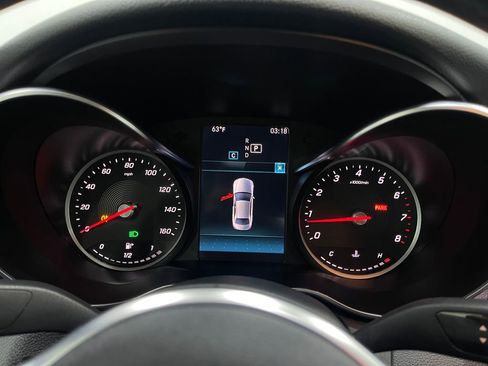 Used 2019 Mercedes-Benz C 300 4MATIC Sedan image 23