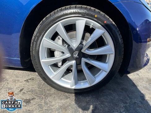 Used 2018 Tesla Model 3 Long Range RWD image 74