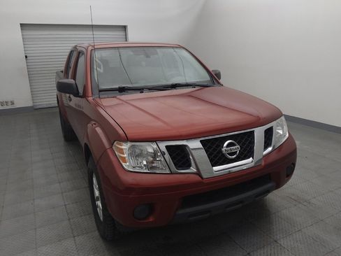 Used 2019 Nissan Frontier SV RWD image 14