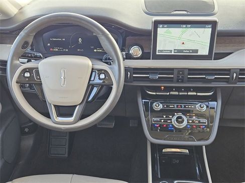 Certified 2021 Lincoln Corsair Reserve w/ Equipment Group 201A image 26