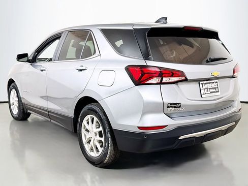 Used 2023 Chevrolet Equinox LT FWD image 6