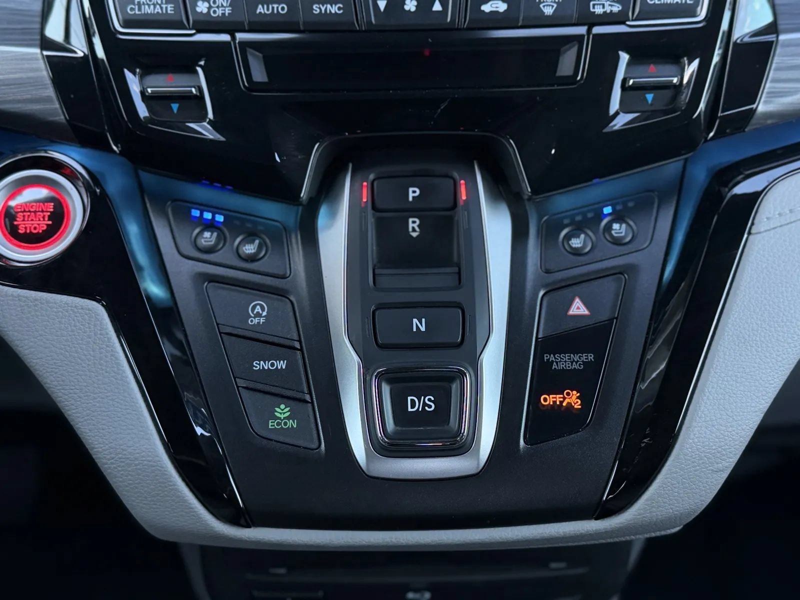 Used 2023 Honda Odyssey Elite image 36