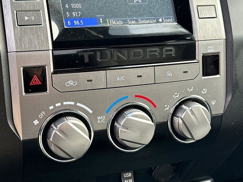 Used 2019 Toyota Tundra SR image 20