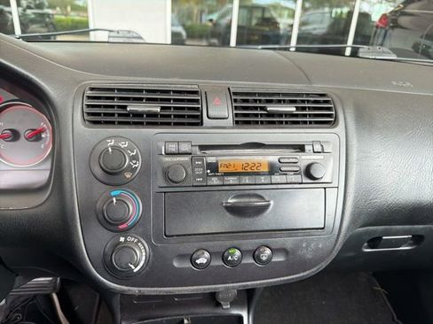 Used 2005 Honda Civic LX image 6