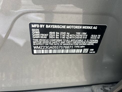 New 2025 MINI Cooper Countryman S w/ Comfort Package Max image 19