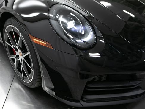New 2026 Porsche 911 Carrera S RWD image 12