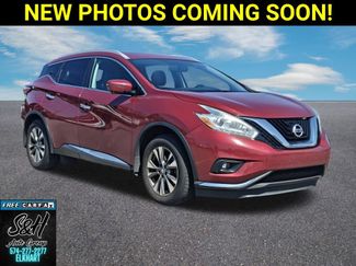 Used 2017 Nissan Murano SL AWD/4WD video 1