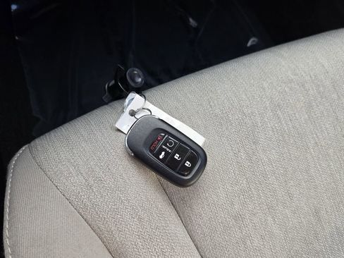 Used 2023 Honda Accord EX image 19