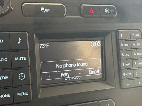 Used 2016 Ford F150 XL w/ Equipment Group 101A Mid AWD/4WD image 21