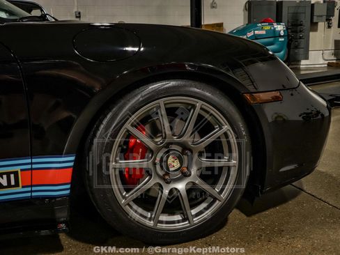 Used 2006 Porsche Cayman S image 54