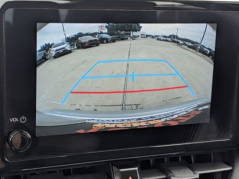 Used 2024 Toyota Corolla LE FWD image 19
